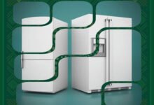 شراء ثلاجات وغسالات مستعملة بمكة